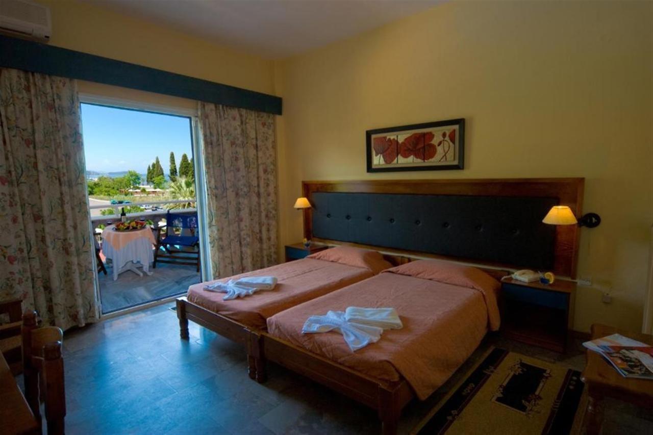 Potamaki 3*