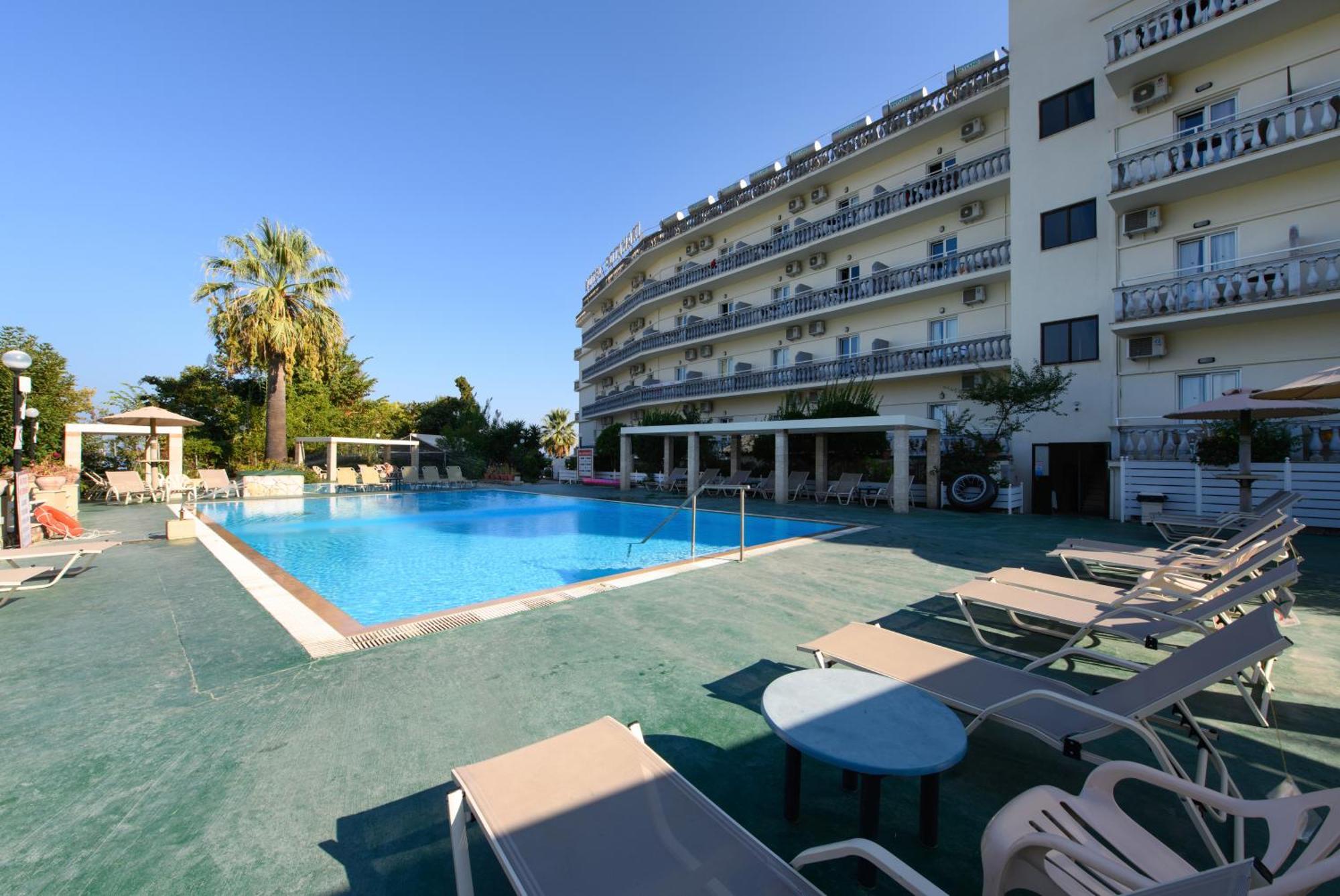 Potamaki 3*