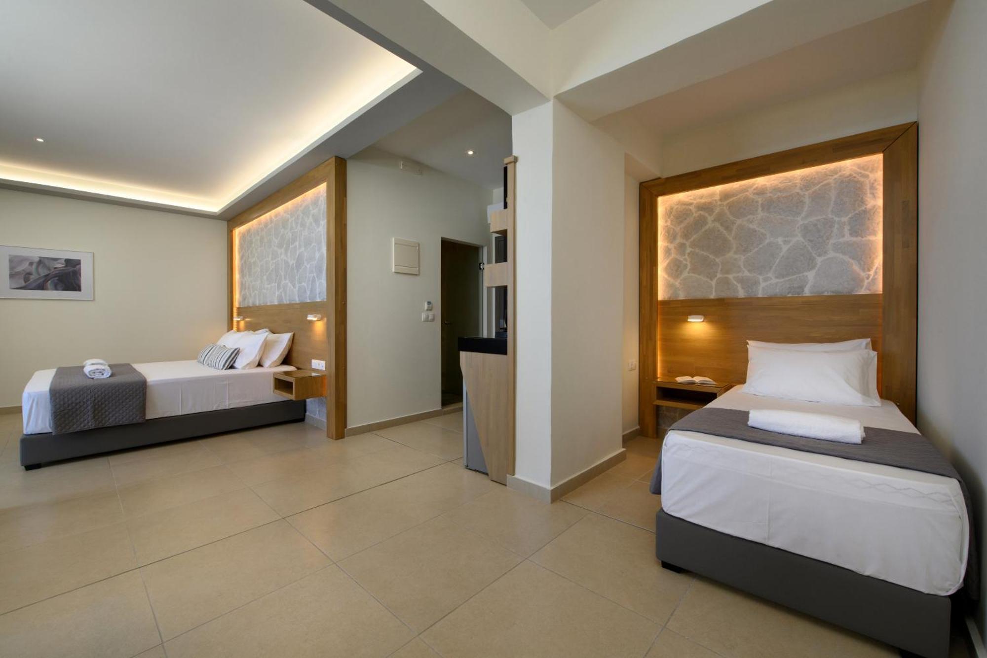 Potamaki Hotel