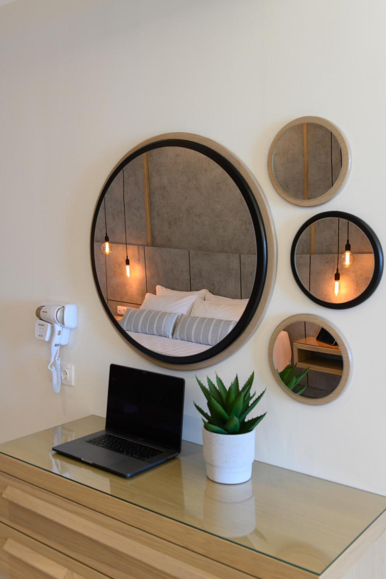 Hotel Potamaki Benitses (Corfu)