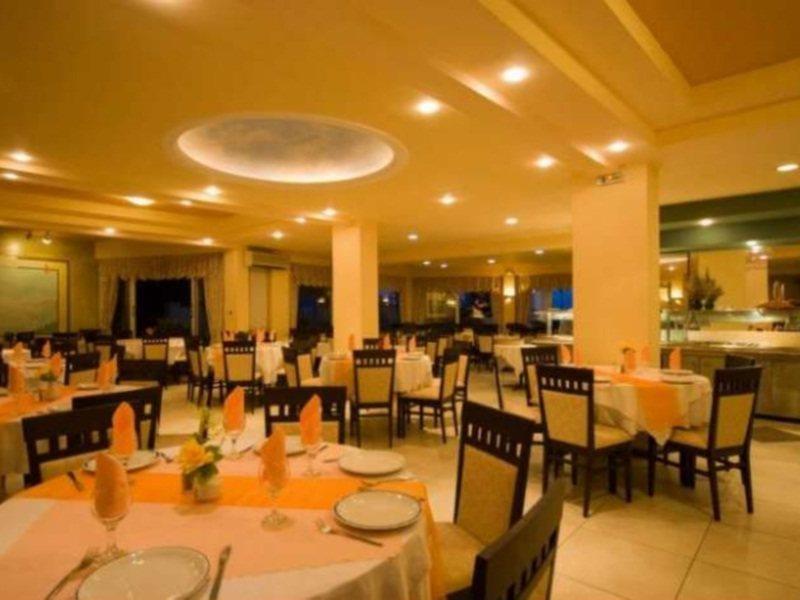 Potamaki Hotel 3*